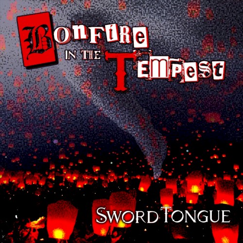 Bonfire in the Tempest