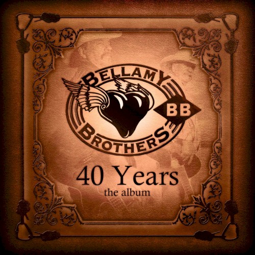 40 Years