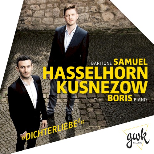 Dichterliebe²