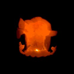 Halloween Special
