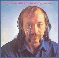 The Two Sides Of Tony (T.S.) McPhee