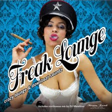 Freak Lounge
