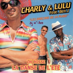 Oh hisse, la danse de l'été