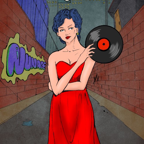 Heal My Heart Remix E.P