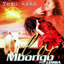 Yesu Kaka