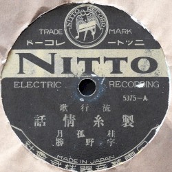 製糸情話