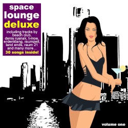 Space Lounge Deluxe