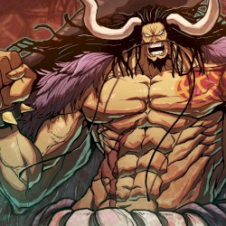 Yonko Music