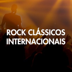 Rock clássicos internacionais