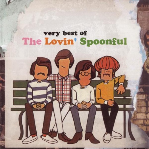 The Very Best of the Lovin’ Spoonful