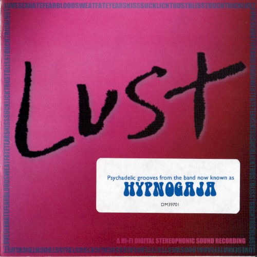Lust