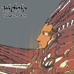 Hidria Spacefolk