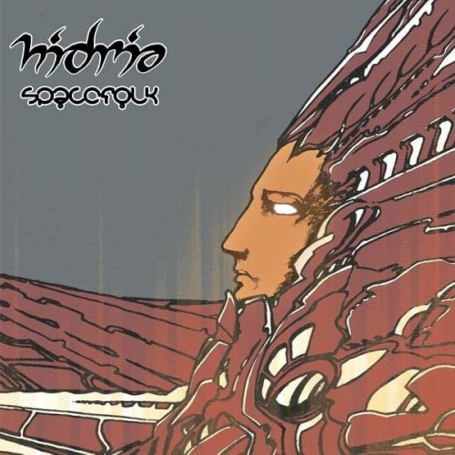 Hidria Spacefolk