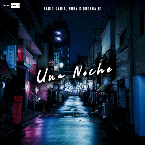 Una noche