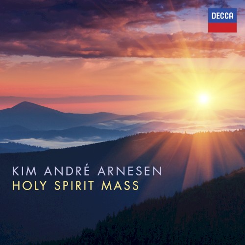 Holy Spirit Mass
