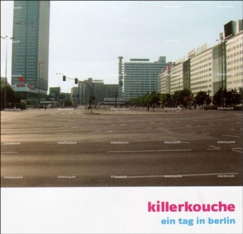 Ein Tag In Berlin