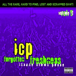 Forgotten Freshness, Volume 5