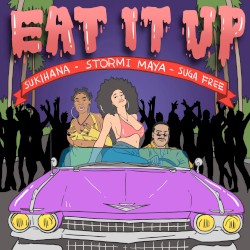 Eat It Up