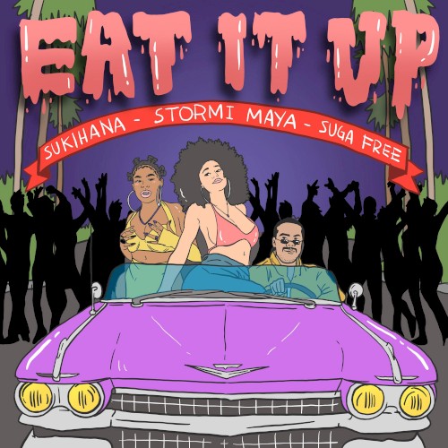 Eat It Up
