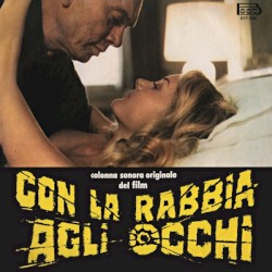 Con La Rabbia Agli Occhi