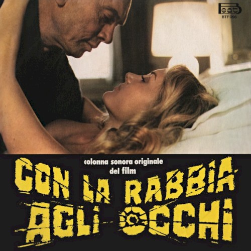 Con La Rabbia Agli Occhi