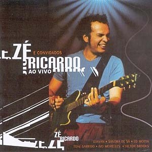 Zé Ricardo e Convidados Ao vivo