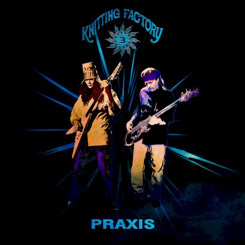 Knitting Factory 3