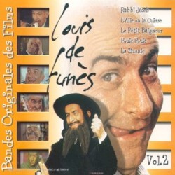 Louis de Funès
