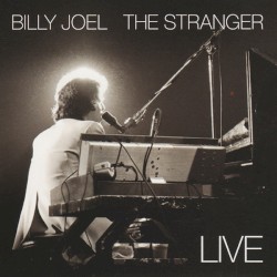 The Stranger Live