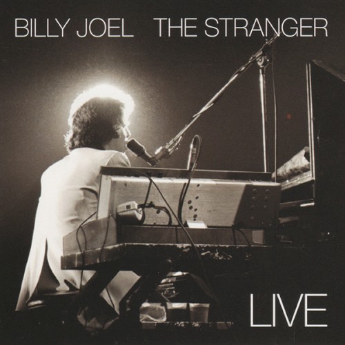 The Stranger Live