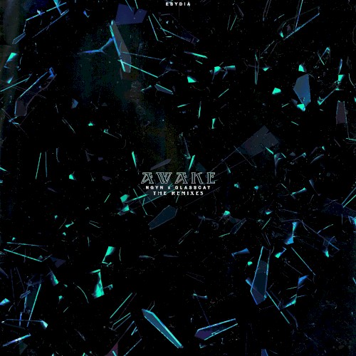 Awake - The Remixes