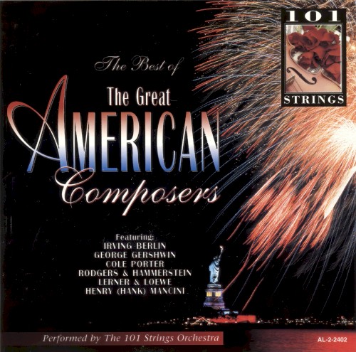 The Best of the Great American Composers
