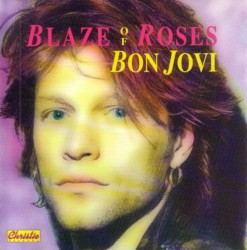 Blaze of Roses