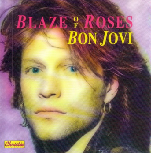 Blaze of Roses