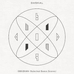 Obsidian (Selected Dance Scores)