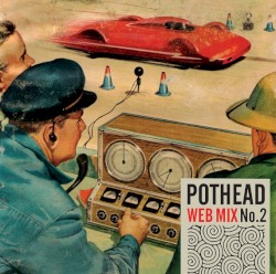 Web Mix No.2