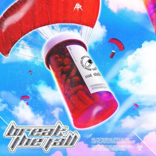 Break The Fall