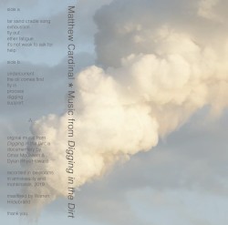 Music From Digging in the Dirt