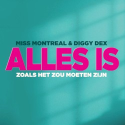 Alles is zoals het zou moeten zijn