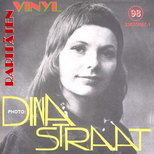 Vinyl Raritäten 98