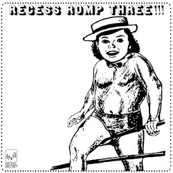 The Recess Romp 3