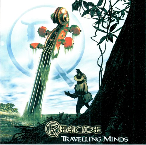 Travelling Minds