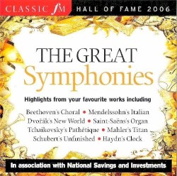 The Great Symphonies