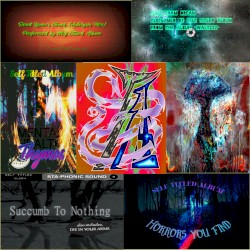 Impromptu Compilation Album in the 1st