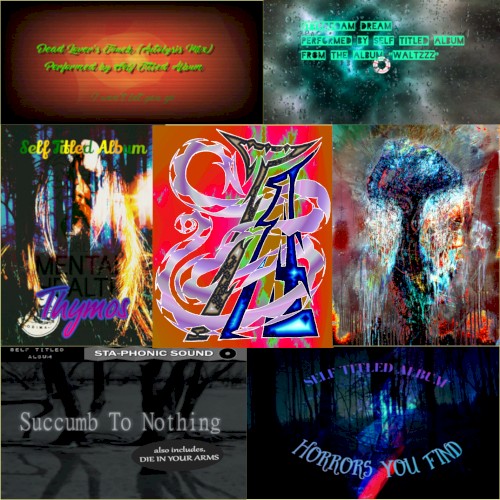 Impromptu Compilation Album in the 1st