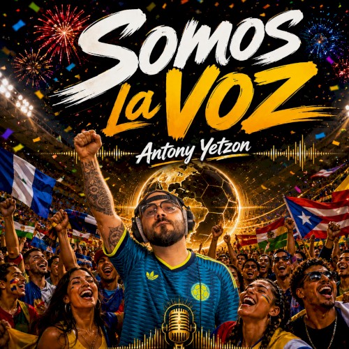 Somos la voz