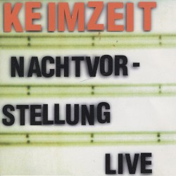 Nachtvorstellung