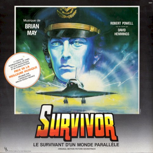 The Survivor