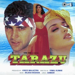 Tarazu