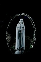 Propers for the Nativity of the Virgin